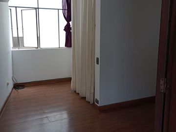 VENTA DPTO LA AURORA MIRAFLORES