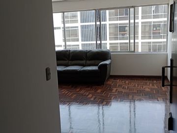 VENTA DPTO LA AURORA MIRAFLORES