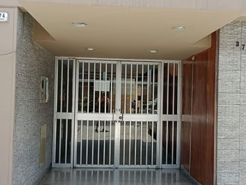 VENTA DPTO LA AURORA MIRAFLORES