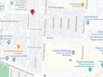 Casa en Venta en Irrigación Miguel Hidalgo, CDMX