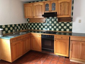 Casa en Venta en Irrigación Miguel Hidalgo, CDMX