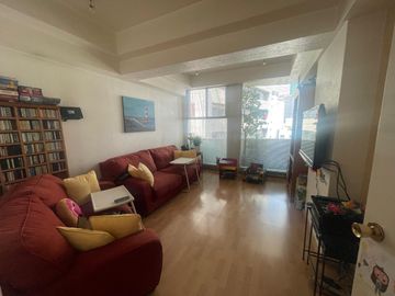 Departamento en Venta CDMX, Reforma Social, Miguel Hidalgo