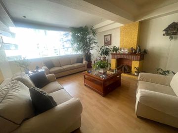 Departamento en Venta CDMX, Reforma Social, Miguel Hidalgo
