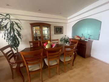 Departamento en Venta CDMX, Reforma Social, Miguel Hidalgo