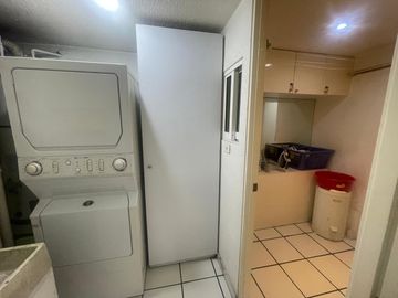 Departamento en Venta CDMX, Reforma Social, Miguel Hidalgo