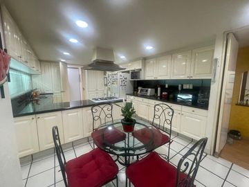 Departamento en Venta CDMX, Reforma Social, Miguel Hidalgo