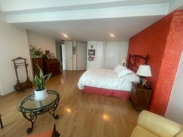 Departamento en Venta CDMX, Reforma Social, Miguel Hidalgo