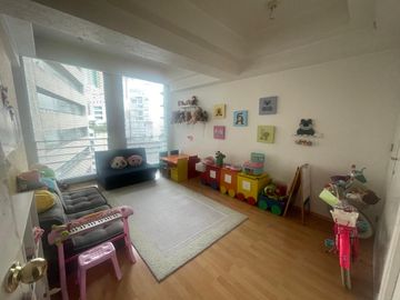Departamento en Venta CDMX, Reforma Social, Miguel Hidalgo