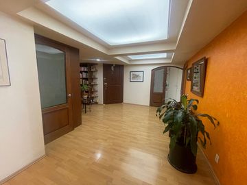 Departamento en Venta CDMX, Reforma Social, Miguel Hidalgo
