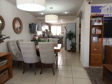 Casa en venta Fracc Residencial Rincón Campestre, 3 recámaras, Salamanca GC103