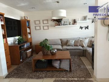 Casa en venta Fracc Residencial Rincón Campestre, 3 recámaras, Salamanca GC103