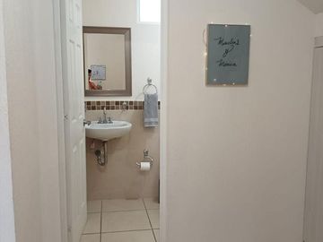 Casa en venta Fracc Residencial Rincón Campestre, 3 recámaras, Salamanca GC103