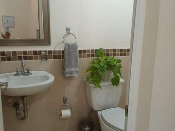 Casa en venta Fracc Residencial Rincón Campestre, 3 recámaras, Salamanca GC103