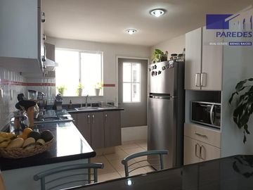 Casa en venta Fracc Residencial Rincón Campestre, 3 recámaras, Salamanca GC103