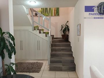Casa en venta Fracc Residencial Rincón Campestre, 3 recámaras, Salamanca GC103