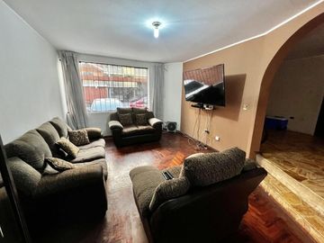 VENTA DE CASA MARANGA SAN MIGUEL