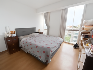 DUPLEX 140 M2 ,03 DORMITORIOS,VISTA CALLE ,ESTACIONAMIENTO,MARANGA,SAN MIGUEL