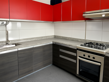 DUPLEX 140 M2 ,03 DORMITORIOS,VISTA CALLE ,ESTACIONAMIENTO,MARANGA,SAN MIGUEL