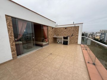 DUPLEX 140 M2 ,03 DORMITORIOS,VISTA CALLE ,ESTACIONAMIENTO,MARANGA,SAN MIGUEL