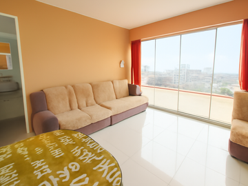 DUPLEX 140 M2 ,03 DORMITORIOS,VISTA CALLE ,ESTACIONAMIENTO,MARANGA,SAN MIGUEL