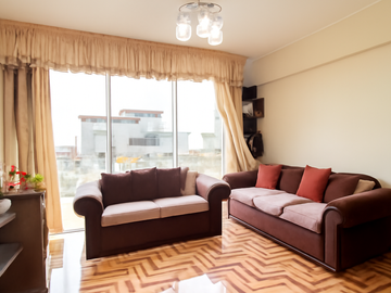 DUPLEX 140 M2 ,03 DORMITORIOS,VISTA CALLE ,ESTACIONAMIENTO,MARANGA,SAN MIGUEL