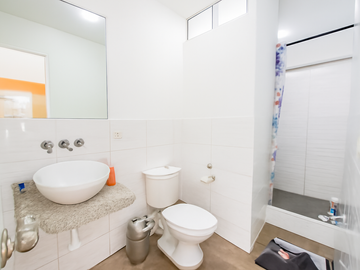 DUPLEX 140 M2 ,03 DORMITORIOS,VISTA CALLE ,ESTACIONAMIENTO,MARANGA,SAN MIGUEL