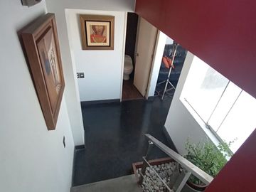 VENTA DUPLEX AV. SURCO - SANTIAGO DE SURCO
