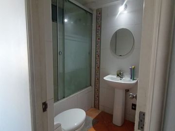 VENTA DUPLEX AV. SURCO - SANTIAGO DE SURCO