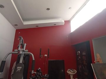 VENTA DUPLEX AV. SURCO - SANTIAGO DE SURCO
