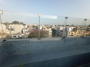VENTA DUPLEX AV. SURCO - SANTIAGO DE SURCO