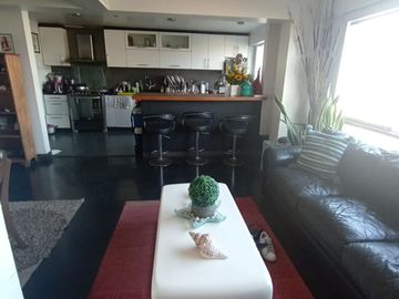 VENTA DUPLEX AV. SURCO - SANTIAGO DE SURCO