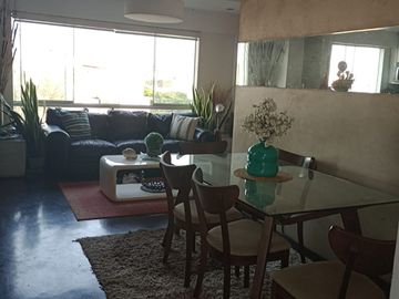 VENTA DUPLEX AV. SURCO - SANTIAGO DE SURCO
