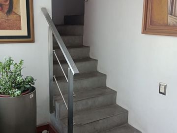 VENTA DUPLEX AV. SURCO - SANTIAGO DE SURCO