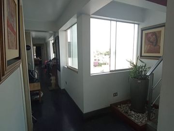 VENTA DUPLEX AV. SURCO - SANTIAGO DE SURCO