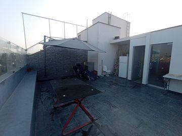 VENTA DUPLEX AV. SURCO - SANTIAGO DE SURCO