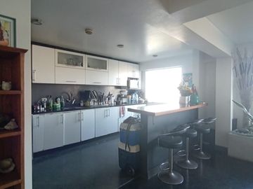 VENTA DUPLEX AV. SURCO - SANTIAGO DE SURCO