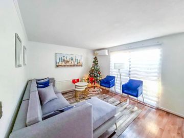 Hermosa casa 4D+3B en condominio muy seguro