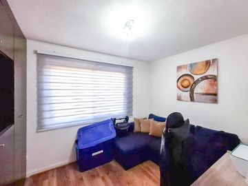 Hermosa casa 4D+3B en condominio muy seguro