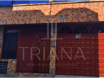 PROPIEDAD CASA RENTERA EN VENTA SECTOR CHILLOGALLO QUITO