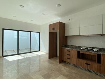 Casa en venta LA FLORIDA leon gto