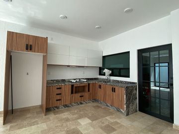 Casa en venta LA FLORIDA leon gto
