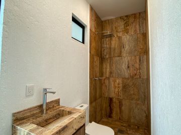 Casa en venta LA FLORIDA leon gto