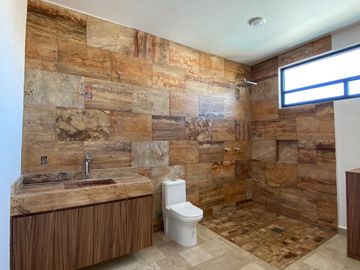 Casa en venta LA FLORIDA leon gto