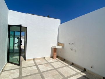 Casa en venta LA FLORIDA leon gto
