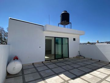 Casa en venta LA FLORIDA leon gto