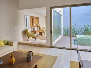 LAS CAÑADAS CASA EN VENTA COTO LA PRADERA COLINDANTE CON BONITA CAÑADA