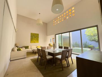 LAS CAÑADAS CASA EN VENTA COTO LA PRADERA COLINDANTE CON BONITA CAÑADA