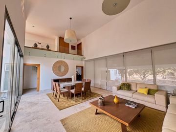 LAS CAÑADAS CASA EN VENTA COTO LA PRADERA COLINDANTE CON BONITA CAÑADA