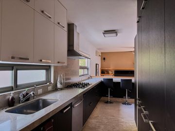 LAS CAÑADAS CASA EN VENTA COTO LA PRADERA COLINDANTE CON BONITA CAÑADA