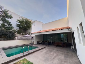 LAS CAÑADAS CASA EN VENTA COTO LA PRADERA COLINDANTE CON BONITA CAÑADA